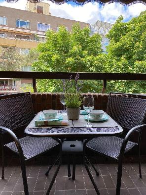 Terraza